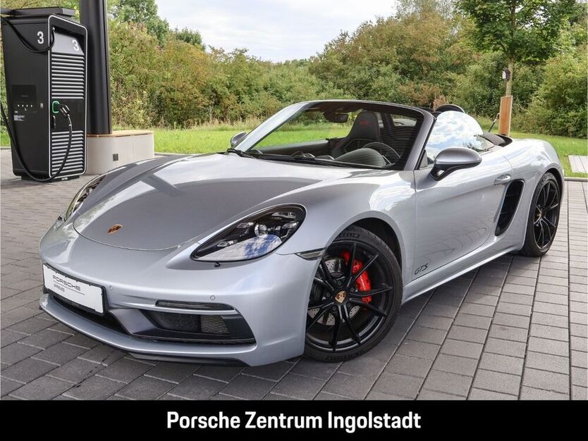 Boxster