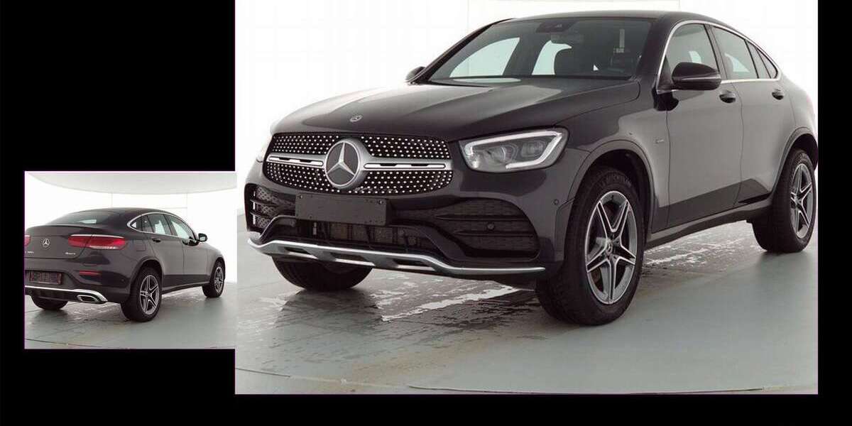 Mercedes-Benz GLC 300 44.782 km 40.900 &euro; Pfaffenhofen an der Ilm 85276