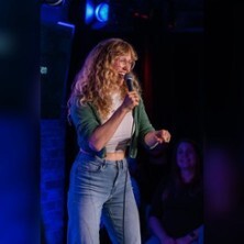 Open Mic Show - Grünes Licht Berlin