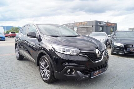 Renault Kadjar 107.165 km 9.990 &euro; Ingelheim 55218