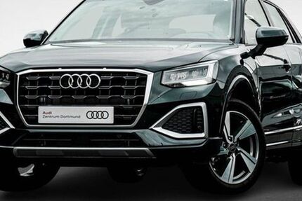 Audi Q2 14.590 km 33.833 &euro; Dortmund 44143