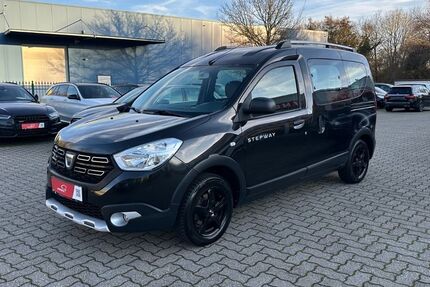Dacia Dokker 97.766 km 9.850 &euro; Hückelhoven 41836