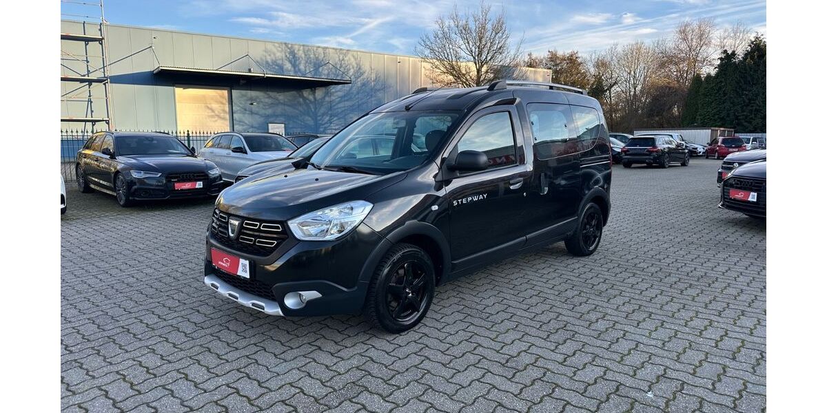 Dacia Dokker 97.766 km 9.850 &euro; Hückelhoven 41836