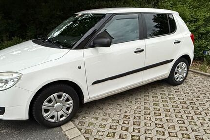 Skoda Fabia 128.000 km 2.650 &euro; Röthenbach 90552