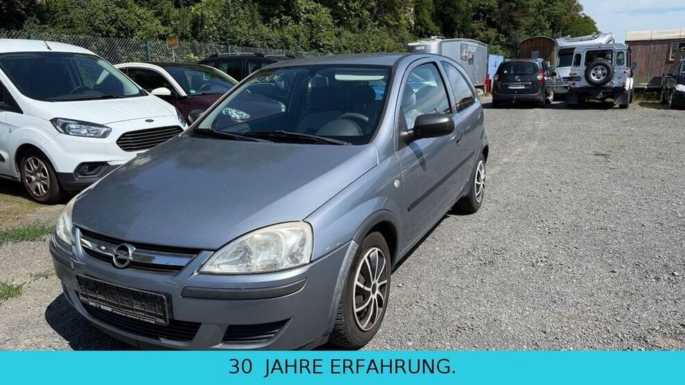 Corsa