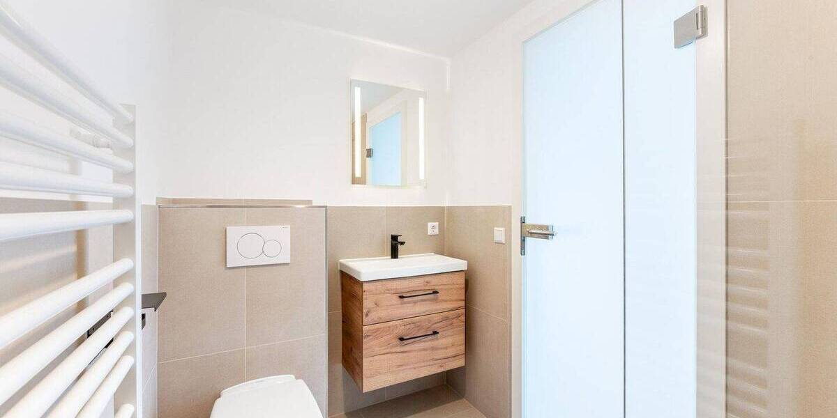 Etagenwohnung Stuttgart Süd - 2 Zimmer, 40 m&sup2;, 199.000&euro; | Angebot:26702658