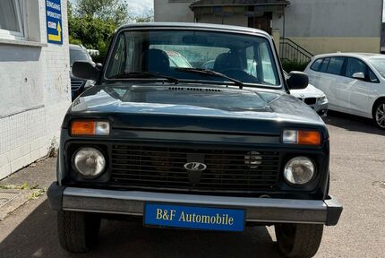 Lada Niva