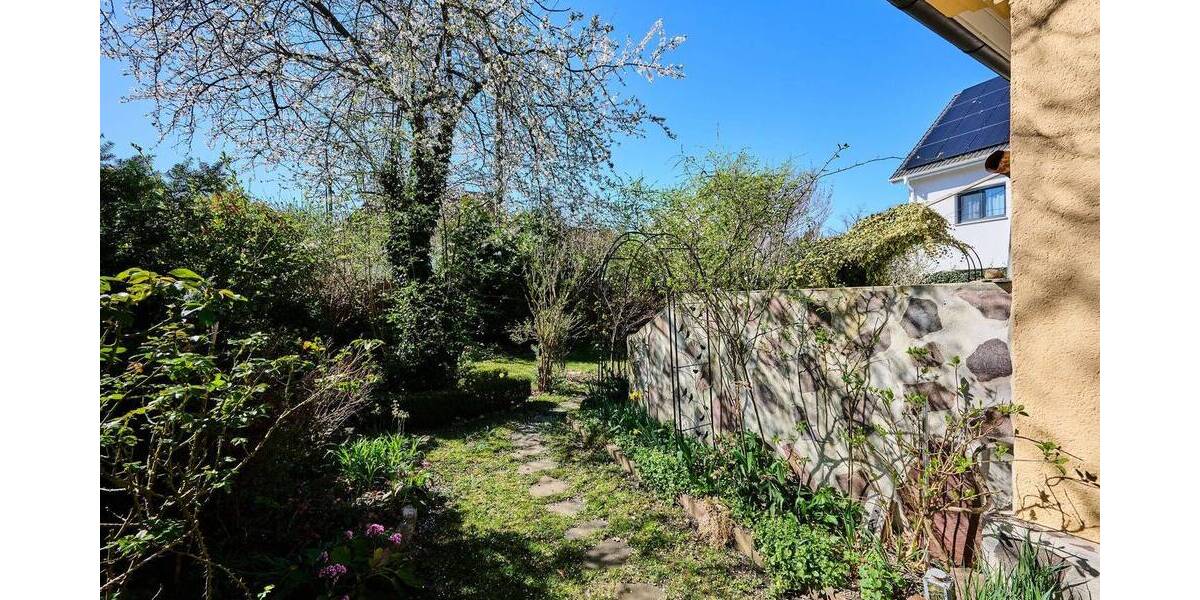 Einfamilienhaus Oberschleißheim - 4 Zimmer, 111 m&sup2;, 849.000&euro; | Angebot:26204844