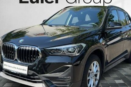 BMW X1 15.321 km 23.999 &euro; Frankfurt 60314