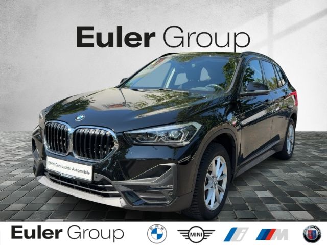 BMW X1 15.321 km 23.999 &euro; Frankfurt 60314