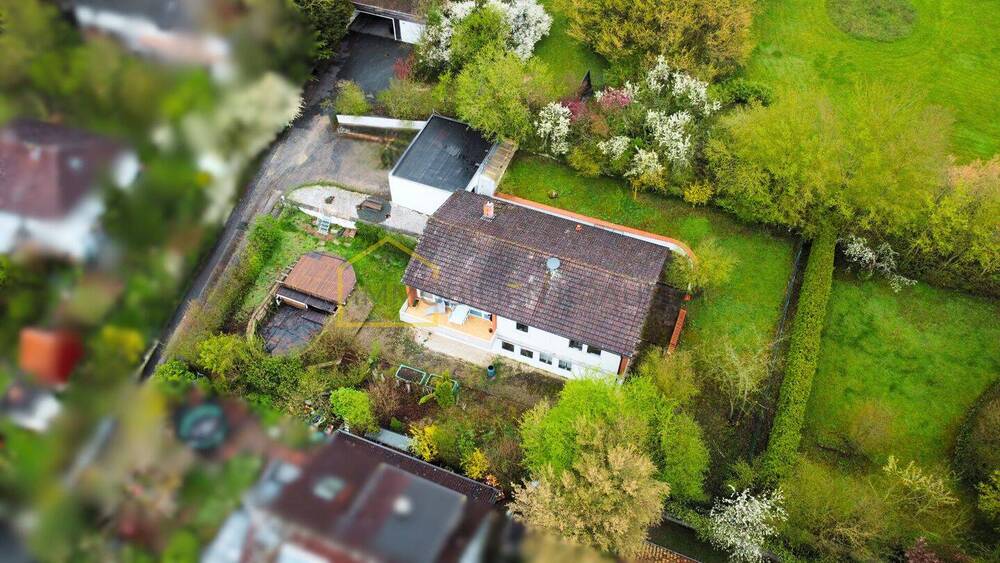Grundstück Aurachtal / Falkendorf Dörflas - 649.000&euro; | Angebot:26817236