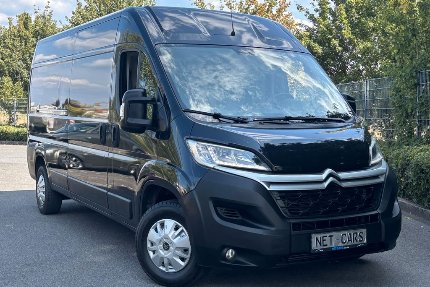 Citroen Jumper 115.000 km 16.950 &euro; Hilden 40721