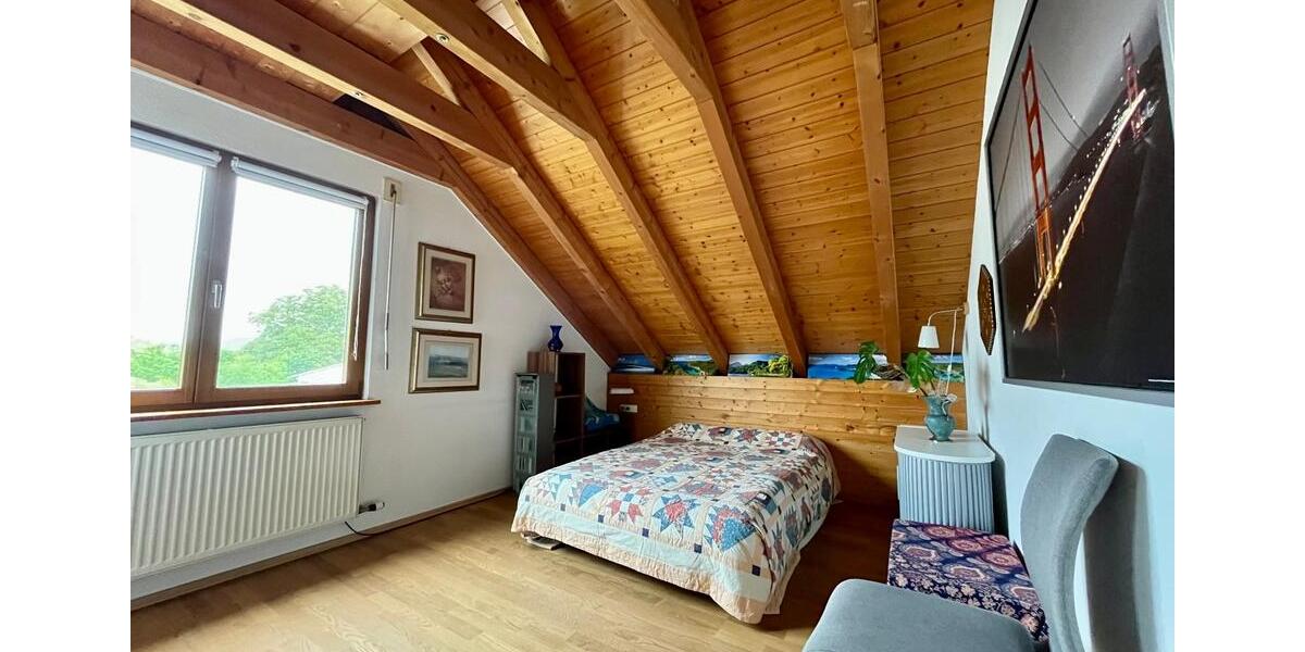 Doppelhaushälfte Lauchringen - 4.5 Zimmer, 107 m&sup2;, 469.000&euro; | Angebot:26691397