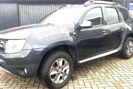 Dacia Duster 118.167 km 7.990 &euro; Obernfeld 37434