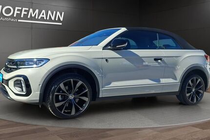 VW T-Roc 10.048 km 39.680 &euro; Meschede 59872