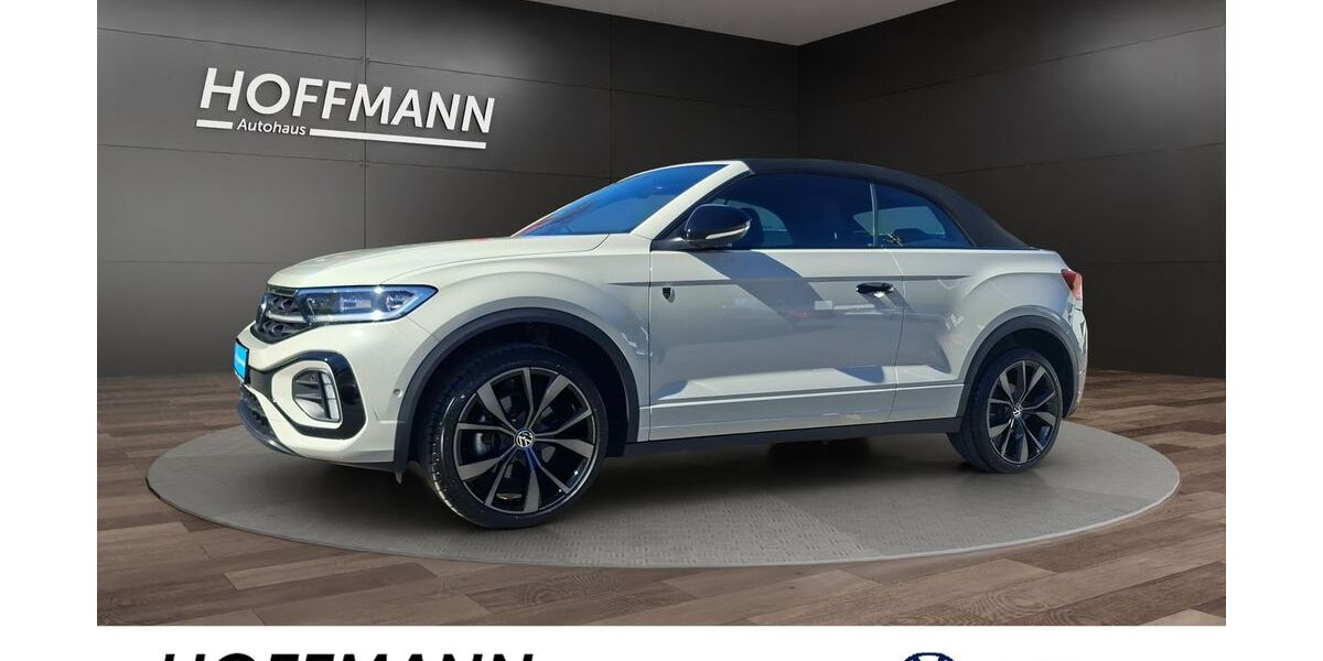 VW T-Roc 10.048 km 39.680 &euro; Meschede 59872