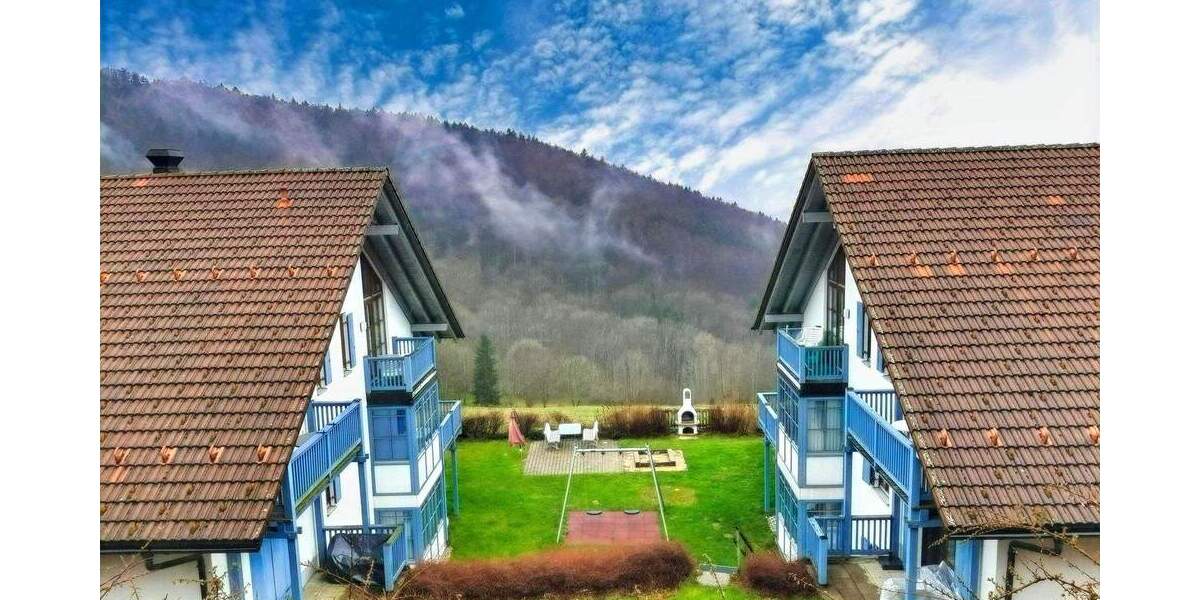 Etagenwohnung Schöfweg Langfurth - 2 Zimmer, 68 m&sup2;, 119.000&euro; | Angebot:25339861