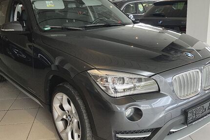 BMW X1 178.950 km 9.975 € Schwerin 19061