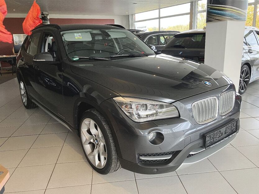 BMW X1 178.950 km 9.975 € Schwerin 19061