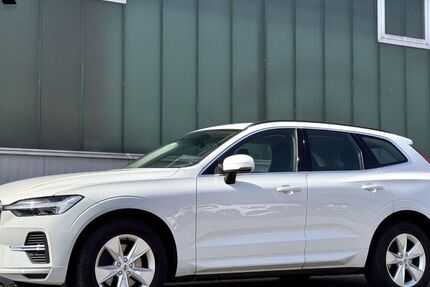 Volvo XC60 133.622 km 24.990 &euro; Viersen 41748