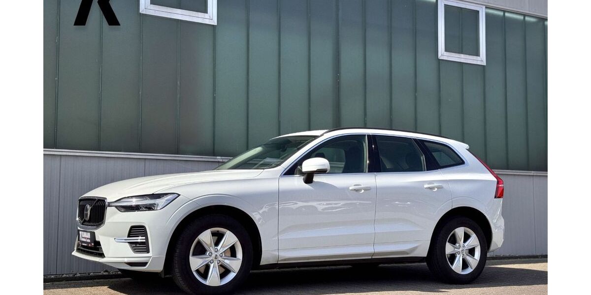 Volvo XC60 133.622 km 24.990 &euro; Viersen 41748