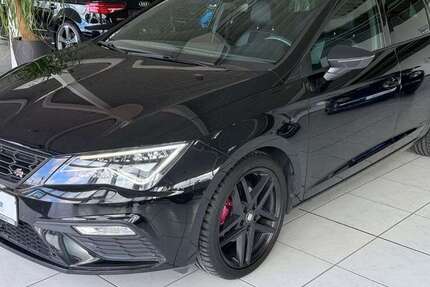 Seat Leon 89.650 km 15.950 &euro; Arnsberg 59759