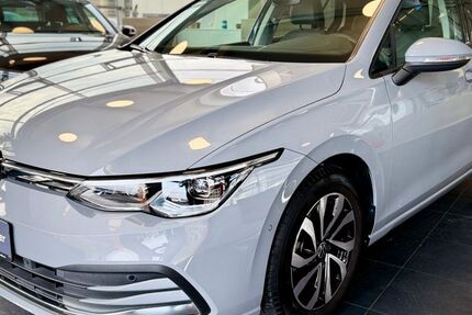 VW Golf 30.932 km 22.920 &euro; Erbenhausen OT Reichenhausen 98634
