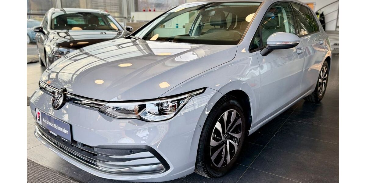 VW Golf 30.932 km 22.920 &euro; Erbenhausen OT Reichenhausen 98634