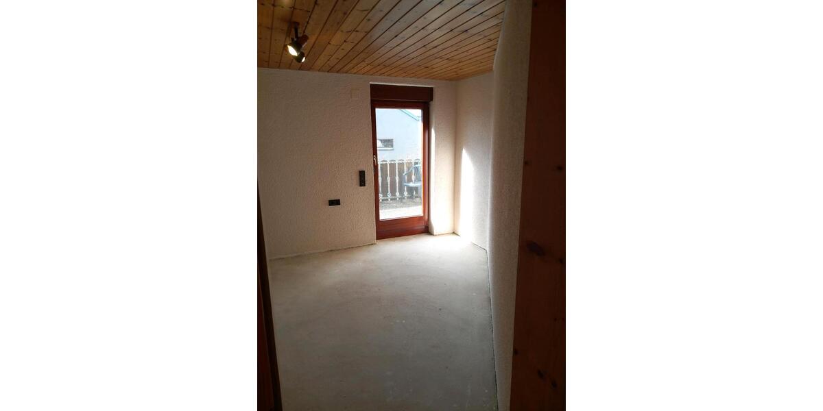 Dachgeschoss Wohnung 83 m2 4,5 Zimmer 4.5 zimmer