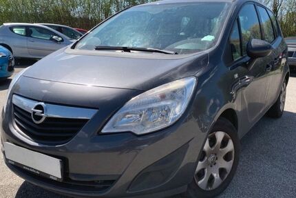 Opel Meriva 173.000 km 2.900 &euro; Stockelsdorf (Lübeck) 23617