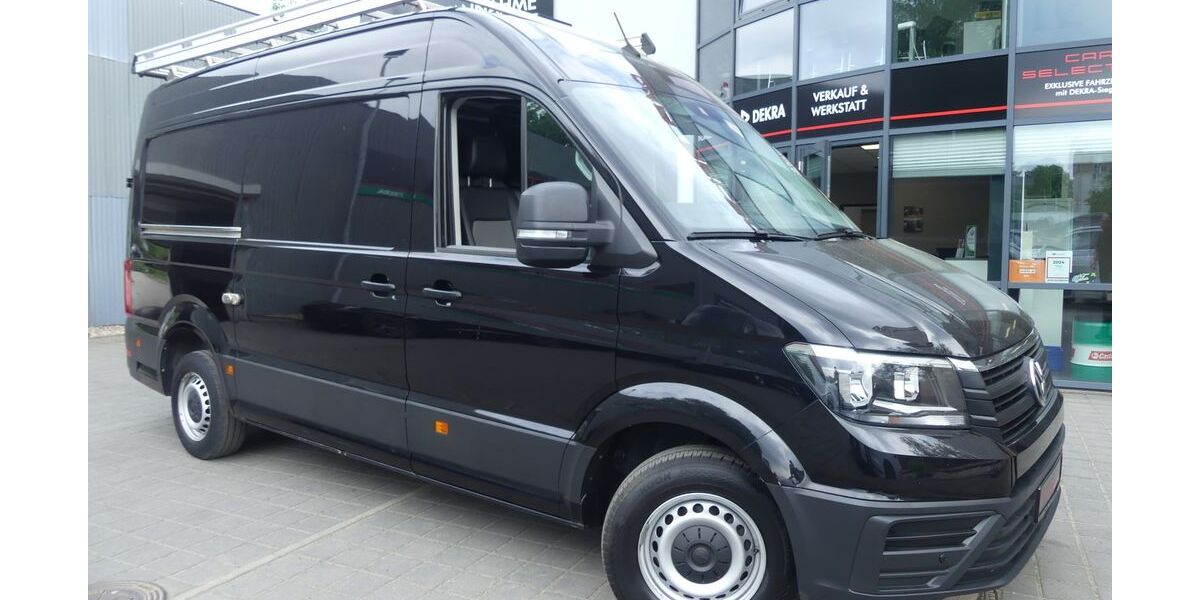 VW Crafter 99.856 km 28.600 &euro; Berlin 13156