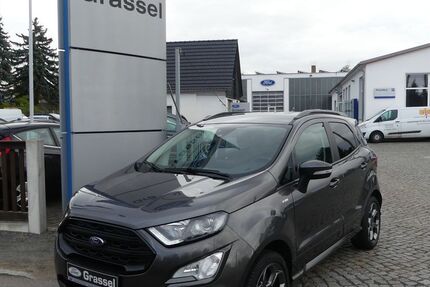 Ford EcoSport 45.600 km 16.900 € Weinböhla 01689