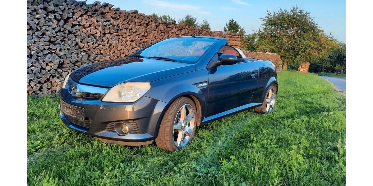 Opel Tigra 135.000 km 3.900 &euro; Hardheim 74736