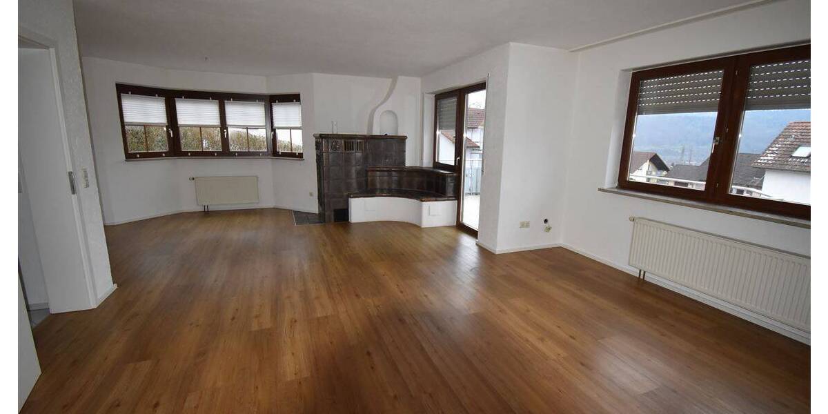 Mehrfamilienhaus, Wohnhaus Laufenburg (Baden) Grunholz - 6 Zimmer, 155 m&sup2;, 595.000&euro; | Angebot:25983379