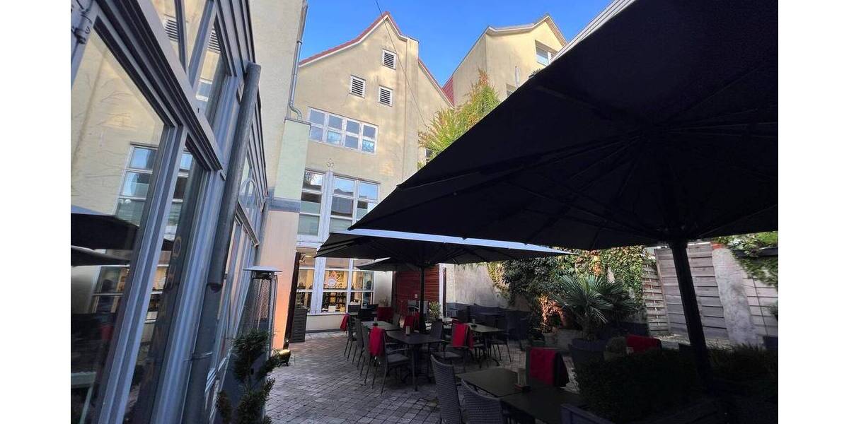 Gewerbeobjekt Lübeck Innenstadt - 5.700.000&euro; | Angebot:25692315