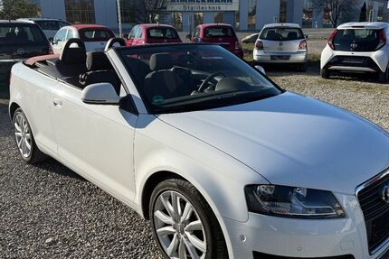 Audi A3 230.000 km 4.200 &euro; Oberessendorf 88436