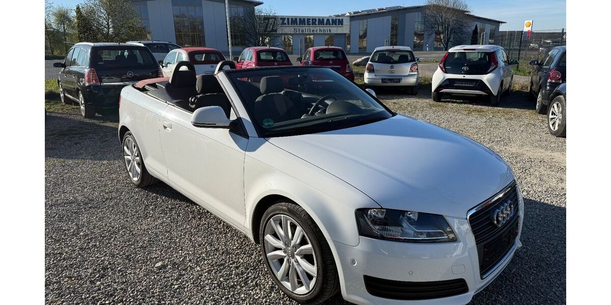 Audi A3 230.000 km 4.800 &euro; Oberessendorf 88436