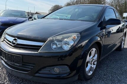 Opel Astra 176.000 km 899 &euro; Laubach 35321