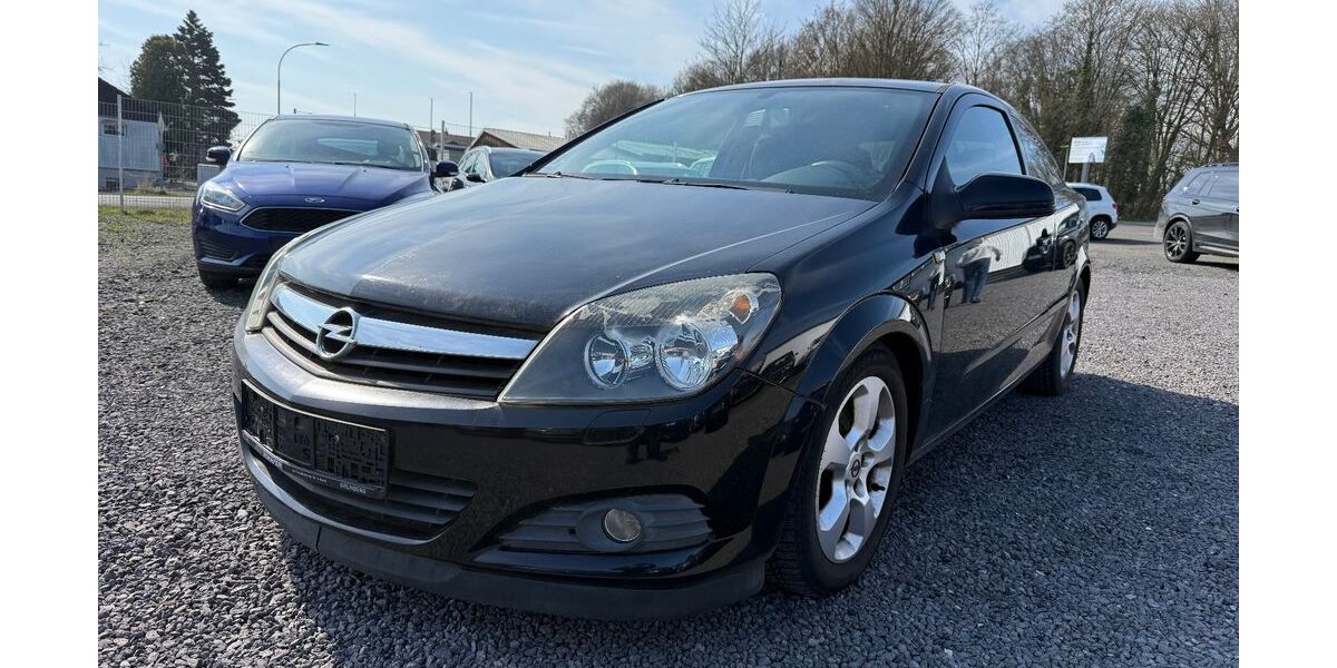 Opel Astra 176.000 km 899 &euro; Laubach 35321