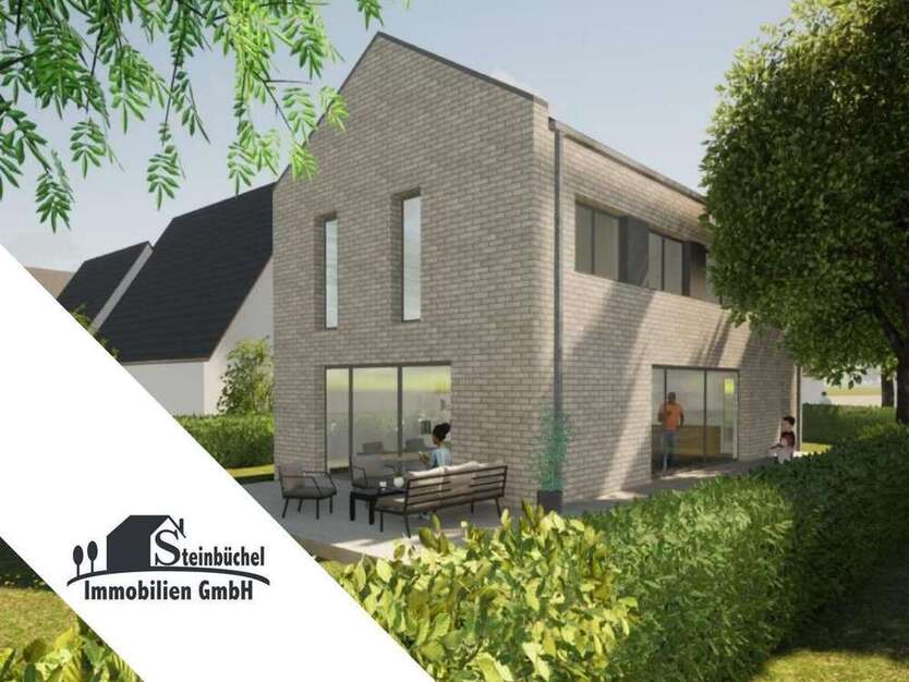Haus zum Kaufen in Tecklenburg-Brochterbeck 436.394,75 € 134 m²