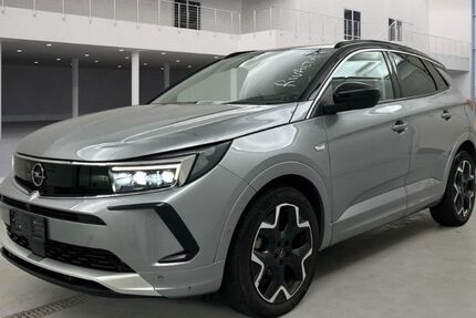 Opel Grandland (X) 38.262 km 23.990 &euro; Bad Hersfeld 36251