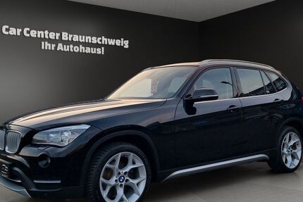 BMW X1 166.300 km 9.999 &euro; Braunschweig 38120