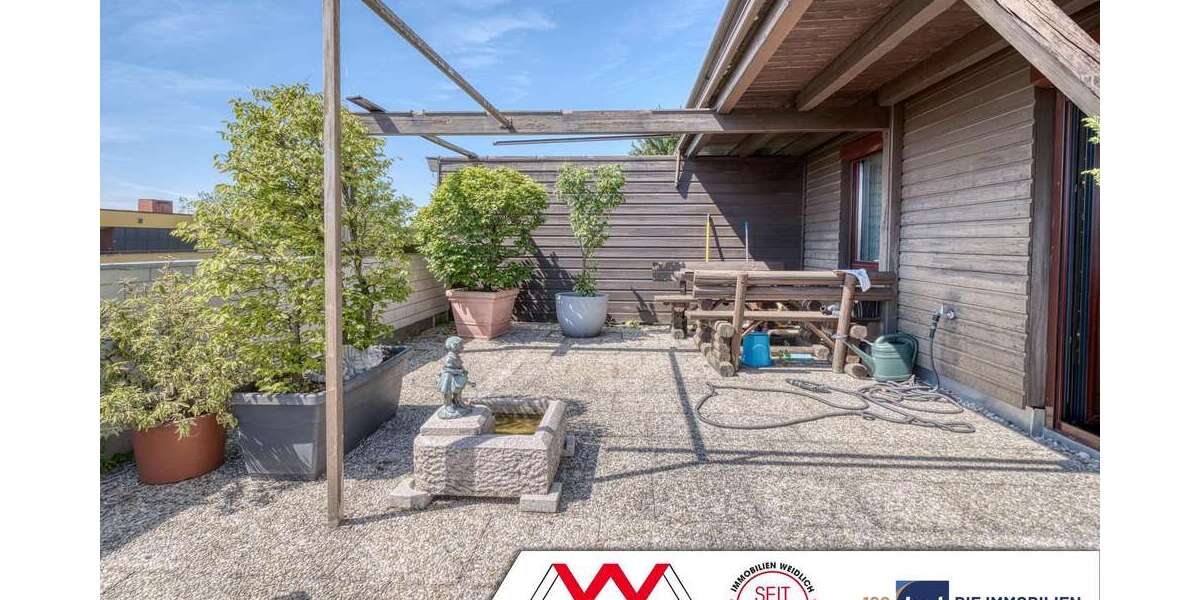Etagenwohnung Kirchseeon - 2 Zimmer, 100 m&sup2;, 488.000&euro; | Angebot:27116181
