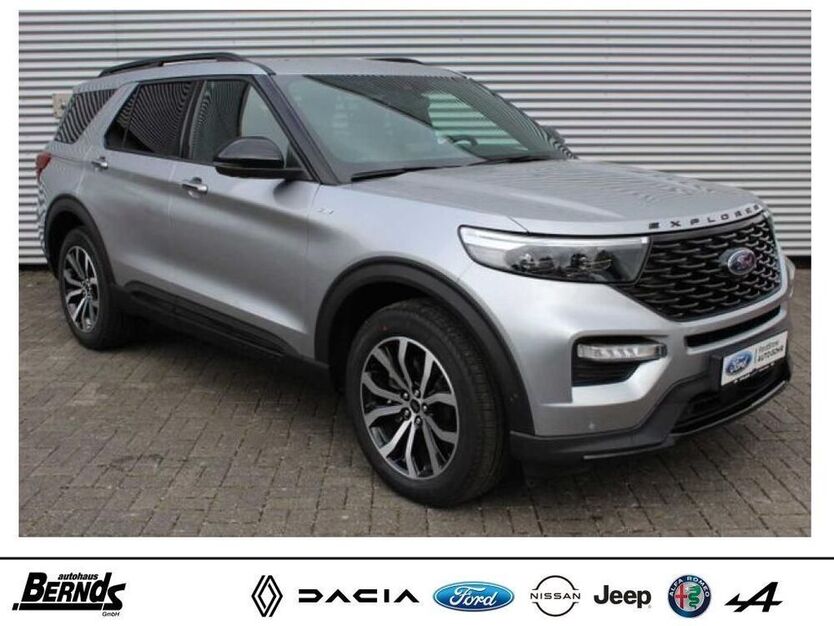 Explorer