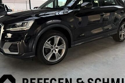 Audi Q2 115.600 km 21.880 &euro; Mannheim 68309