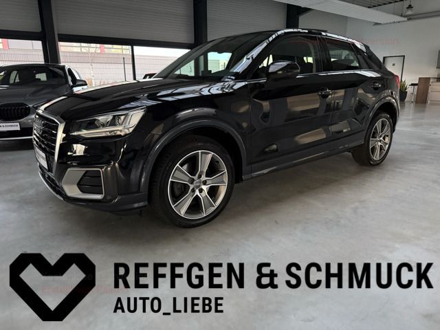 Audi Q2 115.600 km 21.880 &euro; Mannheim 68309