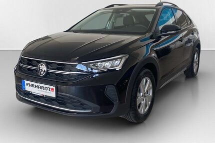 VW Taigo 7.500 km 22.790 &euro; Arnstadt 99310