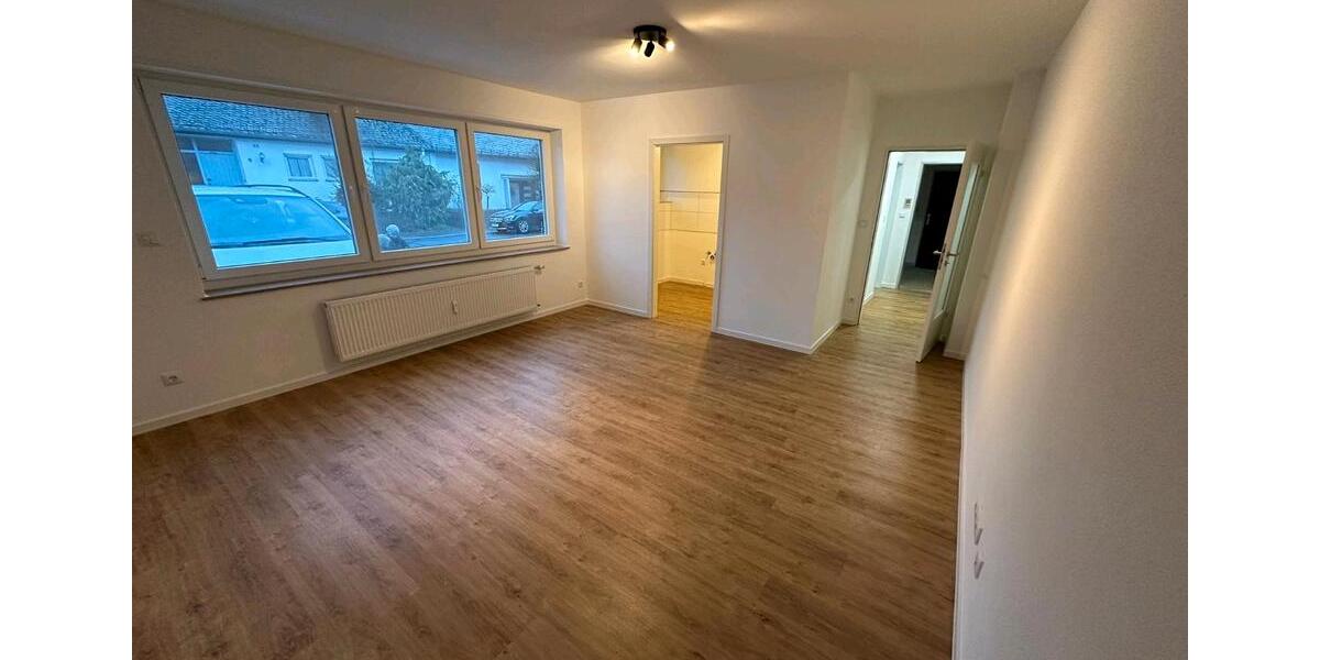 Mietwohnung in zentraler Lage in Daun 1 zimmer