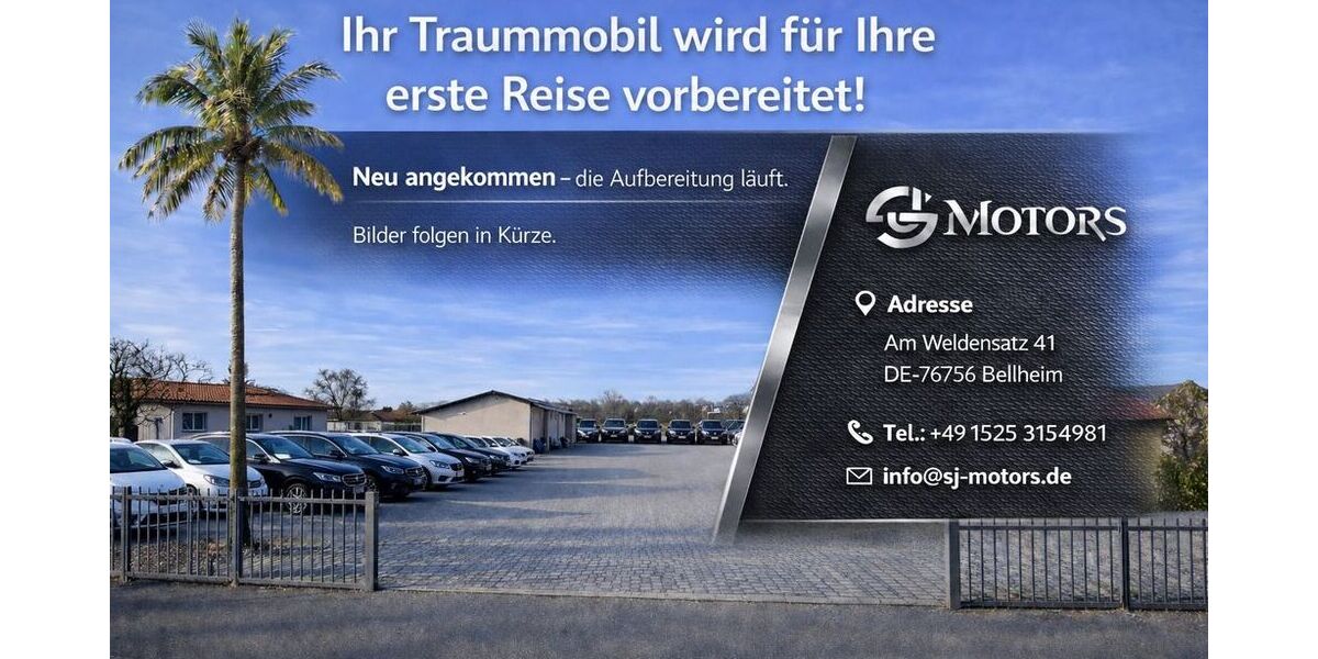 Mercedes-Benz EQS 48.900 km 63.900 &euro; Bellheim 76756