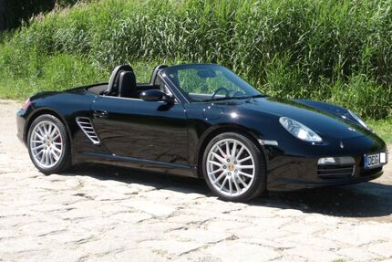 Porsche Boxster 96.672 km 27.500 &euro; Stephansposching 94569